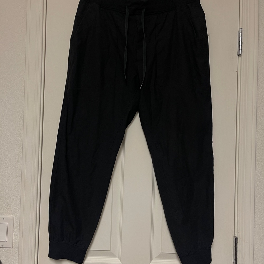 Men’s lululemon athletica Black Pace Breakers